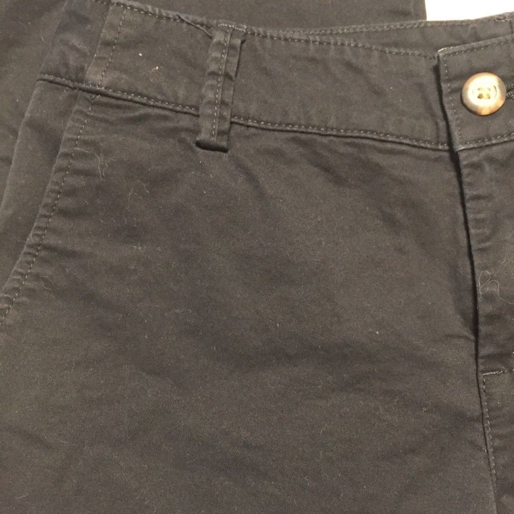 Eddie Bauer Women’s Cropped Pants - Picture 2 of 7